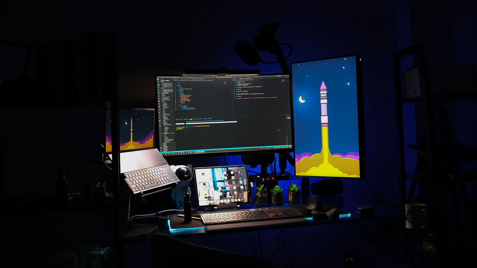 Coding Service