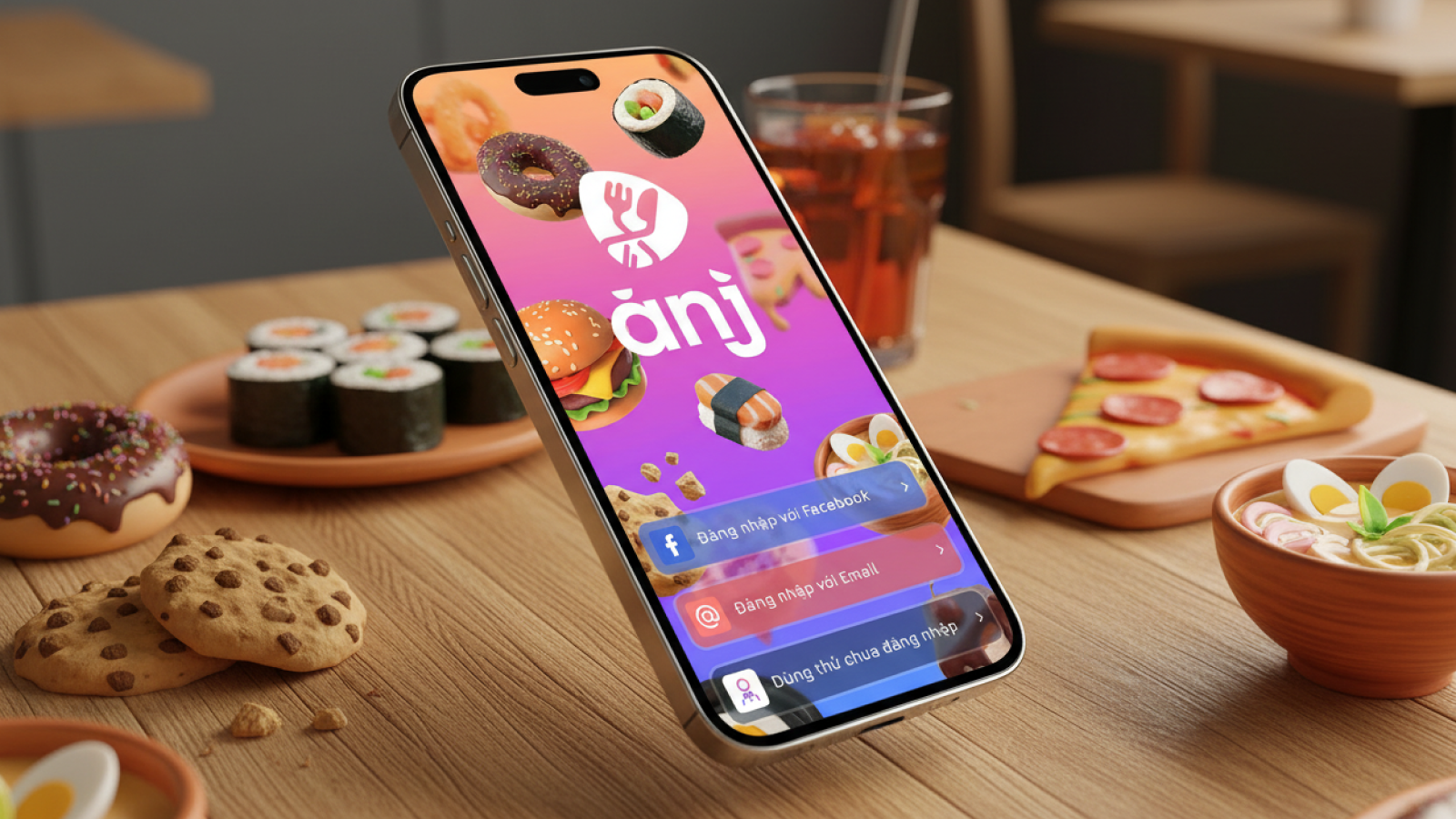 Mobile Service